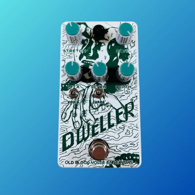 Reverb.com listing, price, conditions, and images for old-blood-noise-endeavors-dweller-phase-repeater