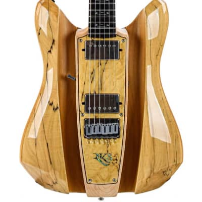 RKS Dave Mason Custom Wood USA Guitar 2015 for sale