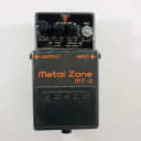 Boss MT-2 Metal Zone Distortion  *Sustainably Shipped*