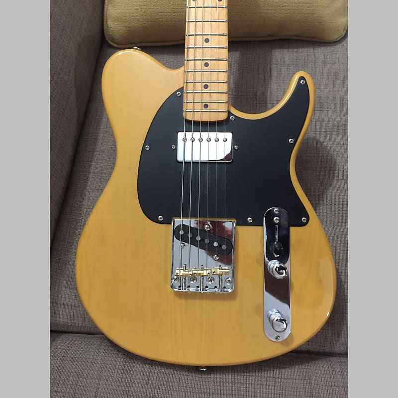Peavey Generation EXP Vintage Telecaster | Reverb Canada