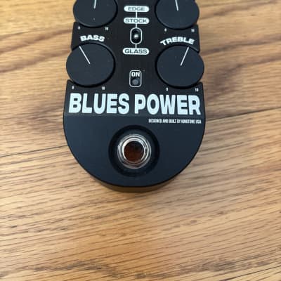 Reverb.com listing, price, conditions, and images for king-tone-blues-power
