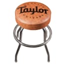 Taylor Bar Stool, Brown, 24”