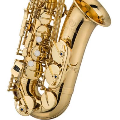 Saxophone Alto Jupiter JAS1100Q image 3