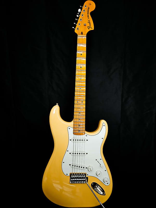 Fender Classic Series 