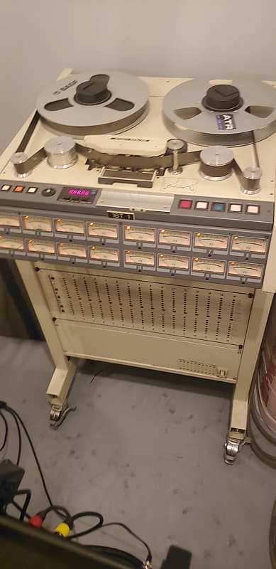 Otari MX-70 1