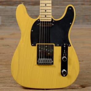 Fender "10 for '15" Limited Edition American Standard Double-Cut Telecaster