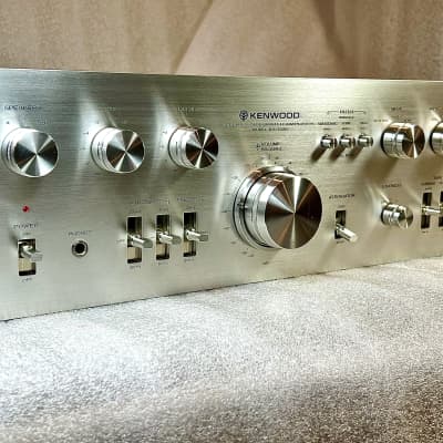 昭和レトロ　AD-800 kA-7300 KY-7500 アナログオーディオ 昭和レトロ AD-800 kA-7300 KY-7500 アナログオーディオ