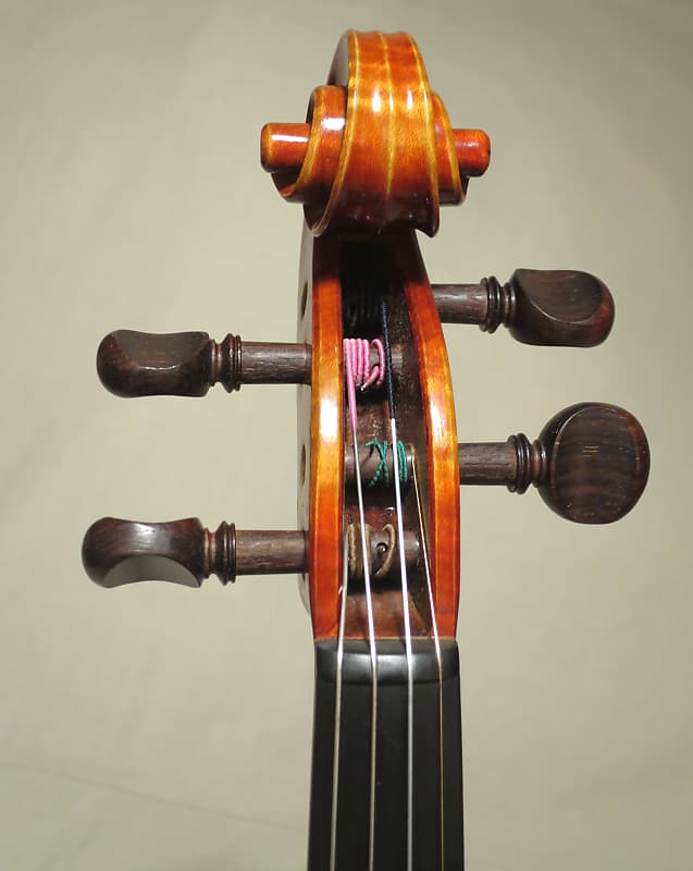 Master/Soloist Violin Karl Höfner KH327, 4/4, Germany
