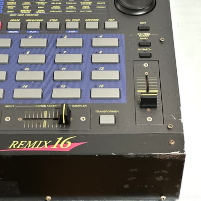 Akai Remix16 | Reverb