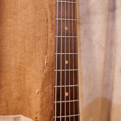 Fender Bass VI 1961 - 1964 | Reverb