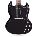 Gibson - SG Special - Electric Guitar - Ebony