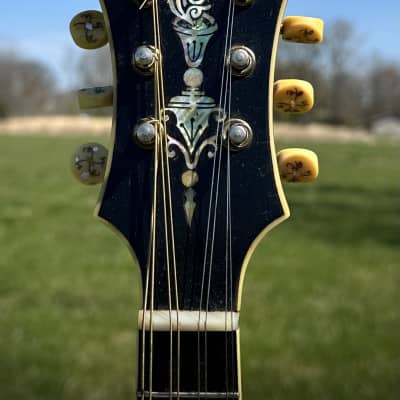 Powerful Gibson F-4 1915 Mandolin *Watch Video image 3