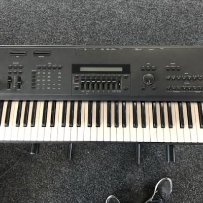 Yamaha SY85 61 Note - SM1 1559