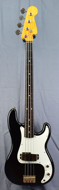Fender Japan PB62FL 3TS 税込販売価格 ￥88,000- 中古 生産数の