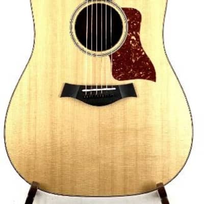 Demo-Taylor 510E Dreadnought Acoustic Electric Guitar Ser# 1107146096 image 5