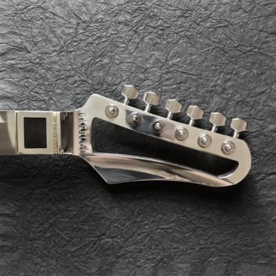 Pre-Order - Baguley Aluminum Guitar Necks - Free Shipping in U.S.! image 14