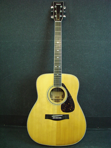 Yamaha fg 365 top