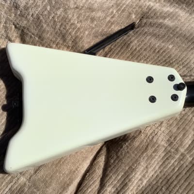 Steinberger GP2S - White image 8