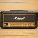 Marshall DSL20HR 20-Watt Guitar Head with Reverb