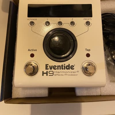 Eventide H9 Max Harmonizer/Effect Processor | Reverb Canada