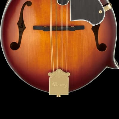Ibanez M700S F-style Mandolin for sale