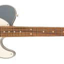 Fender Player Telecaster® HH, Pau Ferro Fingerboard, Silver 0145233581