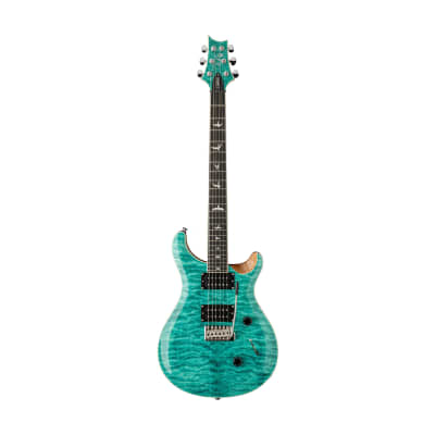 PRS SE Custom 24 Quilt | Reverb