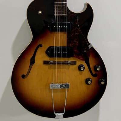 Gibson ES125DC 1967 Cutaway for sale