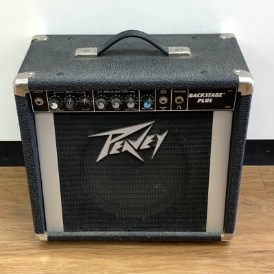 Peavey backstage store 20w