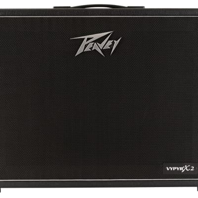 Peavey Vypyr 120H Tube Head W/ Footswitch (used) | Reverb