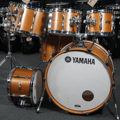 Yamaha YD-9000 7pc Shell Pack 1977 - 1981 | Reverb