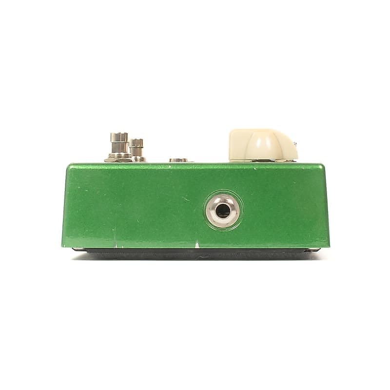 VOX time machine ディレイ Vox Time Machine Delay | Reverb