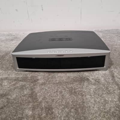 Bose AV3-2-1 Media Center and PS3-2-1 II Powered Speaker System