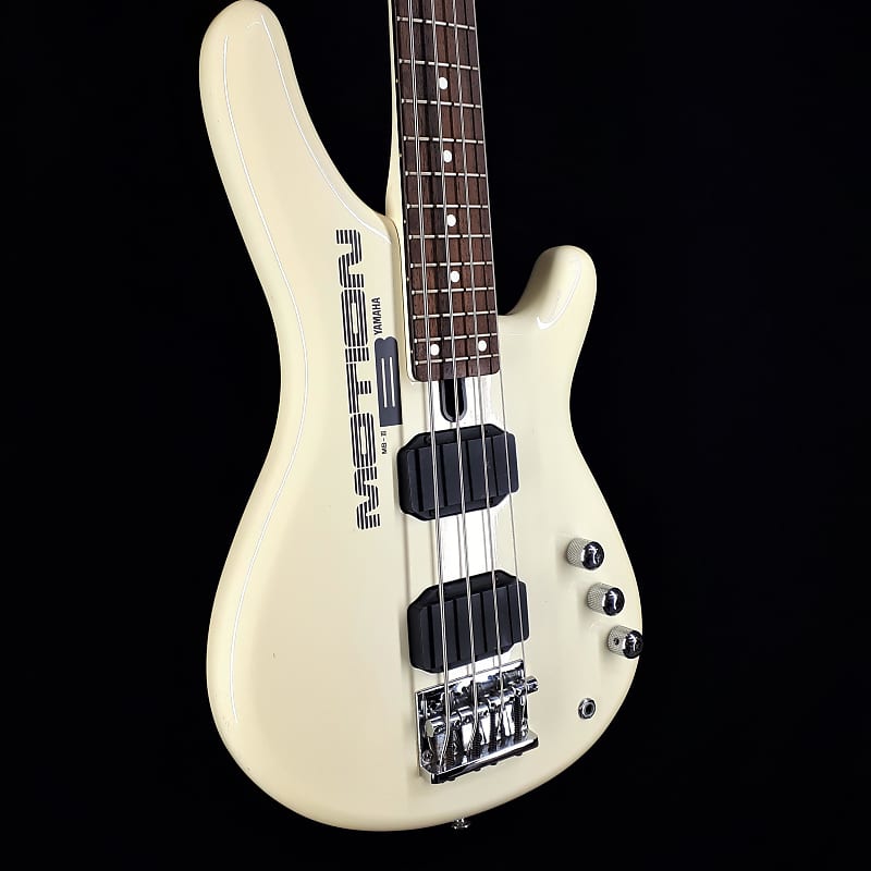 Yamaha Motion Bass MB-III Japan 80s