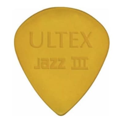 Dunlop Ultex Jazz III 24-Pack image 1