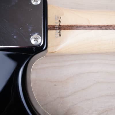 Fender AST Aerodyne Stratocaster Made In Japan | Reverb Canada