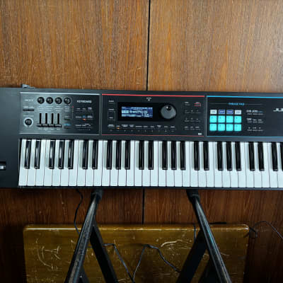 ういRoland JUNO-DS61 Roland JUNO-DS61 | MUSIC STORE professional