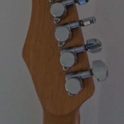Ridgewood Stratocaster - Upgraded more! image 5