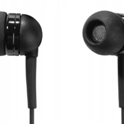 Sennheiser IE4 In-Ear Monitors - Professional Audio image 3