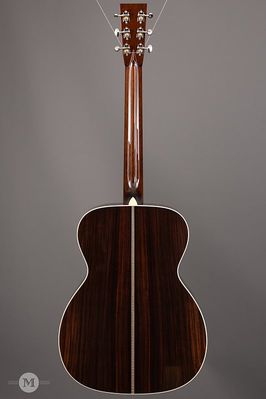 Collings OM2H | Reverb