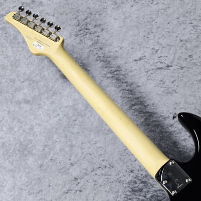 ランキング第1位 FUJIGEN(FGN) FgN JST7/ 3TS J-Standard エレキギター