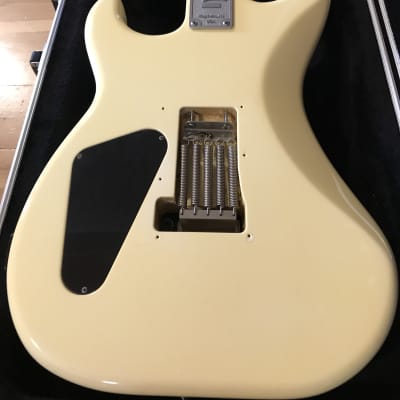 Kramer JK2000 1980s MIJ Original Floyd Rose | Reverb