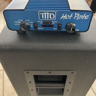 Alessandro Muzzle 100W Power Attenuator | Reverb