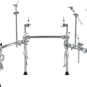 Roland MDS-25 Drum Rack Stand | Reverb