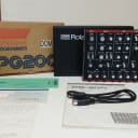 Roland PG-200 pg200 for JX-3P controller with ULTRA RARE Original Box and case and documentation