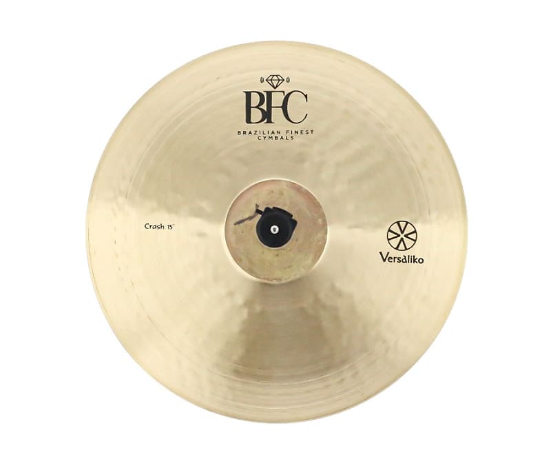 Bfc cymbals deals