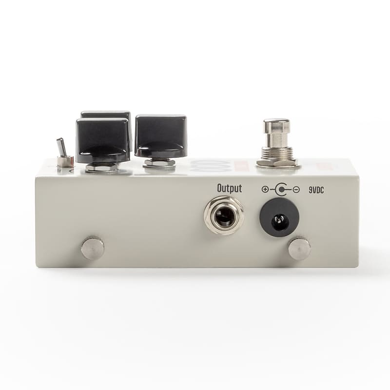 Warm Audio ODD Box V1 | Reverb
