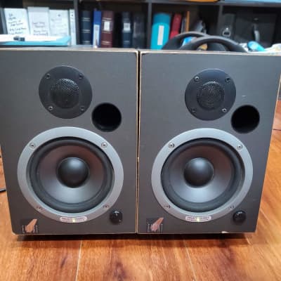 Event PS6 Project Studio 6 Powered Monitor (pair) | Reverb
