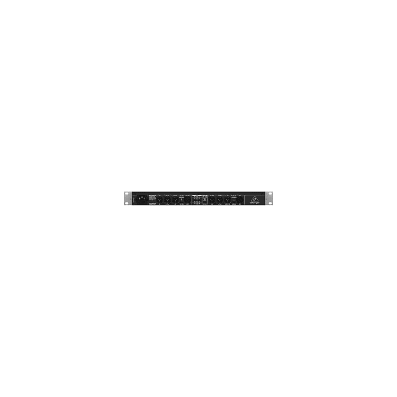 Behringer Super-X Pro CX3400 2/3-Way Stereo 4-Way Mono