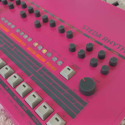 STEDA Electronics SR-909 image 7